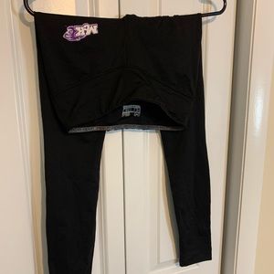 Under armor performance legging